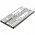 Helyettes�t� telefon Akkumul�tor TP-Link Neffos C5L NBL-45A2000 1750mAh 6.65Wh