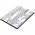 Helyettes�t� telefon Akkumul�tor TP-Link Neffos C7 Lite NBL-38A2150 2100mAh 7.77Wh