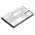 Helyettes�t� Akkumul�tor Topwise T1 Z505-UTL 3800mAh 14.44Wh