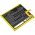 Helyettes�t� telefon Akkumul�tor TP-Link Neffos X1 NBL-38A2250 2150mAh 8.28Wh 3.85V