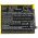 Helyettes�t� telefon Akkumul�tor TP-Link Neffos Y5s Dual SIM NBL-40A2400 2350mAh/8.93Wh Li-ion 3.8V