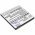 Helyettes�t� telefon Akkumul�tor TP-Link Neffos Y5 NBL-39A2130 2050mAh 7.89Wh