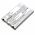 Helyettes�t� Akkumul�tor Topwise Z91 YJ455385 2500mAh 18.5Wh