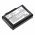 Helyettes�t� telefon Akkumul�tor Palm Treo 600 CA4TREO600 2000mAh 7.4Wh 3.7V