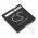 Helyettes�t� Akkumul�tor Toast TG200 1ICP9/69/65 5450mAh 20.71Wh