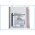 Helyettes�t� telefon Akkumul�tor Gigabyte gSmart i GLH-H02 1600mAh/5.92Wh 3.7V