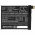 Helyettes�t� telefon Akkumul�tor UMIDIGI A1 Pro 3000mAh 11.55Wh Li-ion
