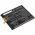 Helyettes�t� telefon Akkumul�tor UMI UMIDIGI A7 Pro 1ICP/5/65/87 4000mAh 15.4Wh