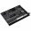 Helyettes�t� telefon Akkumul�tor UMI UMIDIGI Power 3 1ICP/6/65/87 5000mAh 19.25Wh Li-Ion