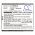 Helyettes�t� telefon Akkumul�tor UMX Unimax U693CL ChinoBATT01 2250mAh 8.55Wh
