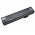 Helyettes�t� laptop Akkumul�tor Advent 7109B L50-3S4400-S1S5 4400mAh 47.52Wh 10.8V