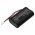 Helyettes�t� hordozhat� led asztali l�mpa Akkumul�tor Zafferano Dama 5200mAh 19.24Wh