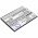 Helyettes�t� Akkumul�tor VeriFone CM5 BPK278-501 3200mAh 12.32Wh