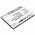Helyettes�t� Akkumul�tor VeriFone CM5 BPK278-501 4000mAh 15.4Wh