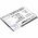 Helyettes�t� Akkumul�tor VeriFone E285 BPK087-600 1750mAh 6.65Wh