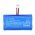 Helyettes�t� Akkumul�tor VeriFone T650p INR18650-2S1P 3350mAh 24.79Wh Li-Ion