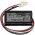 Helyettes�t� Akkumul�tor VeriFone Ruby 2 BPK169-001-01-A 3400mAh 25.16Wh