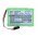 Helyettes�t� Akkumul�tor VeriFone Ruby Console 13931-01 1500mAh 9Wh