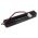 Helyettes�t� Akkumul�tor VeriFone TOPAZ 23149-01 1500mAh 21,6Wh