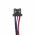 Helyettes�t� Akkumul�tor VeriFone V240m Plus BPK474-001 3400mAh 12.58Wh