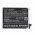 Helyettes�t� telefon Akkumul�tor Verizon HPP-GS1 H2019GS1 3000mAh 11.55Wh