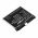 Helyettes�t� telefon Akkumul�tor Wiko Rakuten Mini TJL2004 1150mAh 4.43Wh