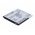 Helyettes�t� telefon Akkumul�tor Wiko Fizz 1500mAh 5.55Wh