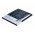 Helyettes�t� telefon Akkumul�tor Wiko Slide 2500mAh 9.5Wh