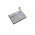 Helyettes�t� telefon Akkumul�tor Wiko Rainbow Up TLP15F18 2500mAh 9.5Wh Li-Ion