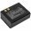 Helyettes�t� hordozhat� nyomtat� Akkumul�tor Way Systems WAY-S 1200mAh 8.88Wh