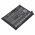 Helyettes�t� telefon Akkumul�tor Redni 24116RACCG / BN5W 5000mAh 19.55Wh 3.91V