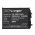Helyettes�t� telefon Akkumul�tor Xiaomi 13T 5G BM5T 4900mAh 19,06Wh