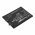 Helyettes�t� telefon Akkumul�tor Redmi Note 13 Pro+ BM5U 4850mAh 18.82Wh 3.88V