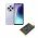 Helyettes�t� telefon Akkumul�tor Xiaomi 2409BRN2CA BN5X 4750mAh 18.24Wh