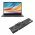 Helyettes�t� laptop Akkumul�tor Xiaomi Pro X 14 R14B05W 3600mAh 55.44Wh 15.4V