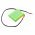 Helyettes�t� plc vez�rl� Akkumul�tor 800mAh 2.88Wh 3.6V