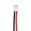 Helyettes�t� plc vez�rl� elem Yamaha KCA-M53G KCA-M53G0-10 3600mAh 12.96Wh 3.6V