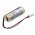Helyettes�t� plc vez�rl� elem Yaskawa YRC1000 GP7 Body HW1483880-A 2700mAh 9.72Wh 3.6V