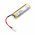 Helyettes�t� plc vez�rl� elem Yaskawa YRC1000 ER6BD-WK77P 2000mAh 7.2Wh 3.6V