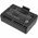 Helyettes�t� hordozhat� nyomtat� Akkumul�tor Zebra ZR138 P1098850-00 2600mAh 19.24Wh