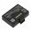 Helyettes�t� hordozhat� nyomtat� Akkumul�tor Zebra ZQ310 BTRY-MPM-22MA1-01 2200mAh 16.28Wh