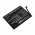 Helyettes�t� telefon Akkumul�tor ZTE Nubia Z11 Mini S Li3929T44P6h796137 3000mAh 11.55Wh