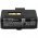 Helyettes�t� hordozhat� nyomtat� Akkumul�tor Zebra RW220 CT17497-1 2600mAh 19.24Wh