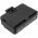Helyettes�t� hordozhat� nyomtat� Akkumul�tor Zebra RW220 CT17497-1 3400mAh 25.16Wh
