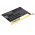 Helyettes�t� telefon Akkumul�tor ZTE AXON A2015 Li3830T43P6h775556 3000mAh 11.4Wh Li-Ion