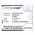 Helyettes�t� telefon Akkumul�tor ZTE Blade A31 2021 3.8V 2500mAh Li-Ion