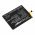 Helyettes�t� telefon Akkumul�tor ZTE BA510 Li3822T43P3h725640 2200mAh