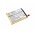 Helyettes�t� telefon Akkumul�tor ZTE AXON Mini B2015 Li3928T44P8h475371 2800mAh Li-Ion