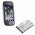 Helyettes�t� telefon Akkumul�tor Cricket ZTE Chorus Li3710T42P3h553457-NTC 3.7V 1100mAh Li-ion 4.07Wh
