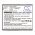 Helyettes�t� telefon Akkumul�tor ZTE Blade A30 LI3822T43P3H716043 2000mAh 7.6Wh Li-Ion